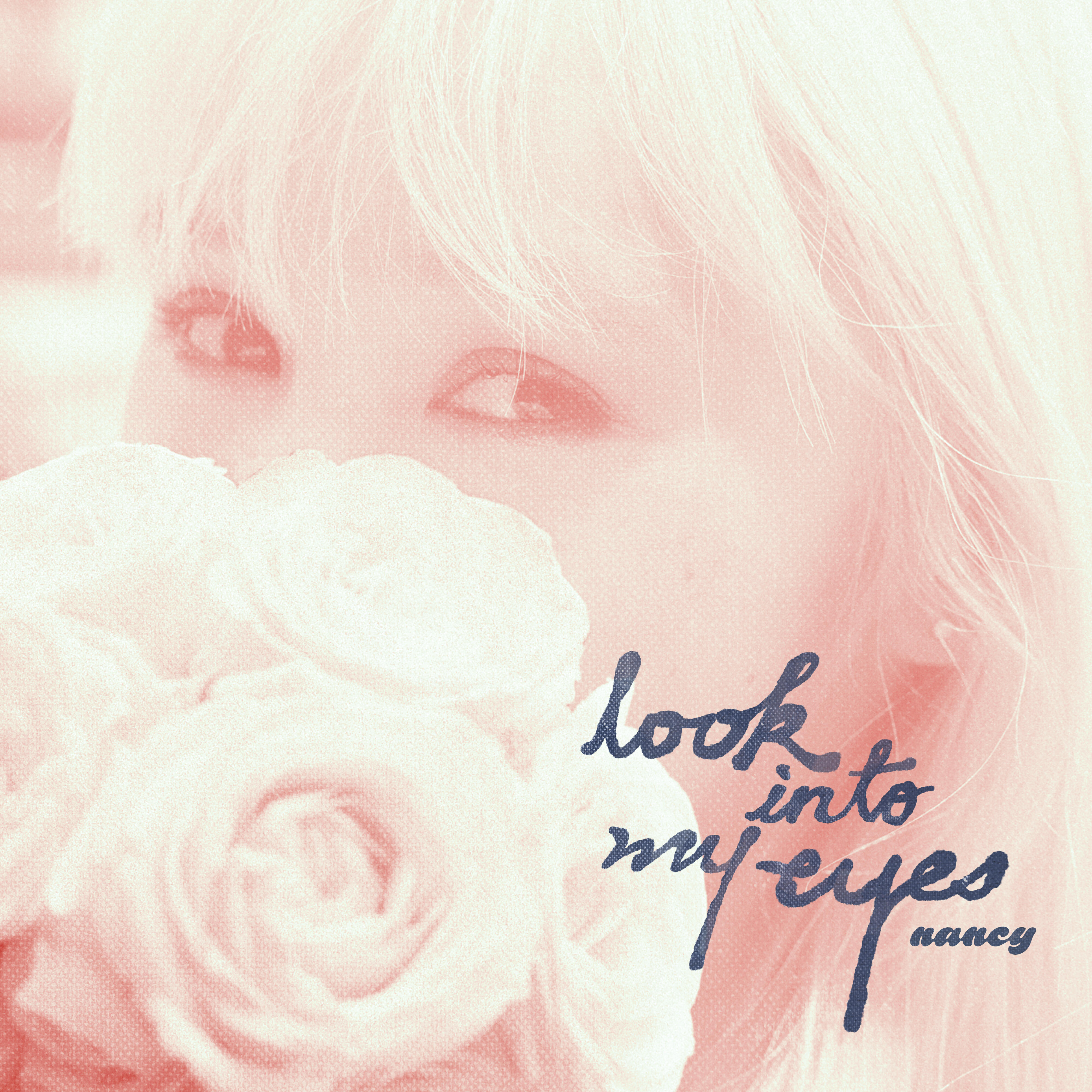 Релиз Look into my eyes