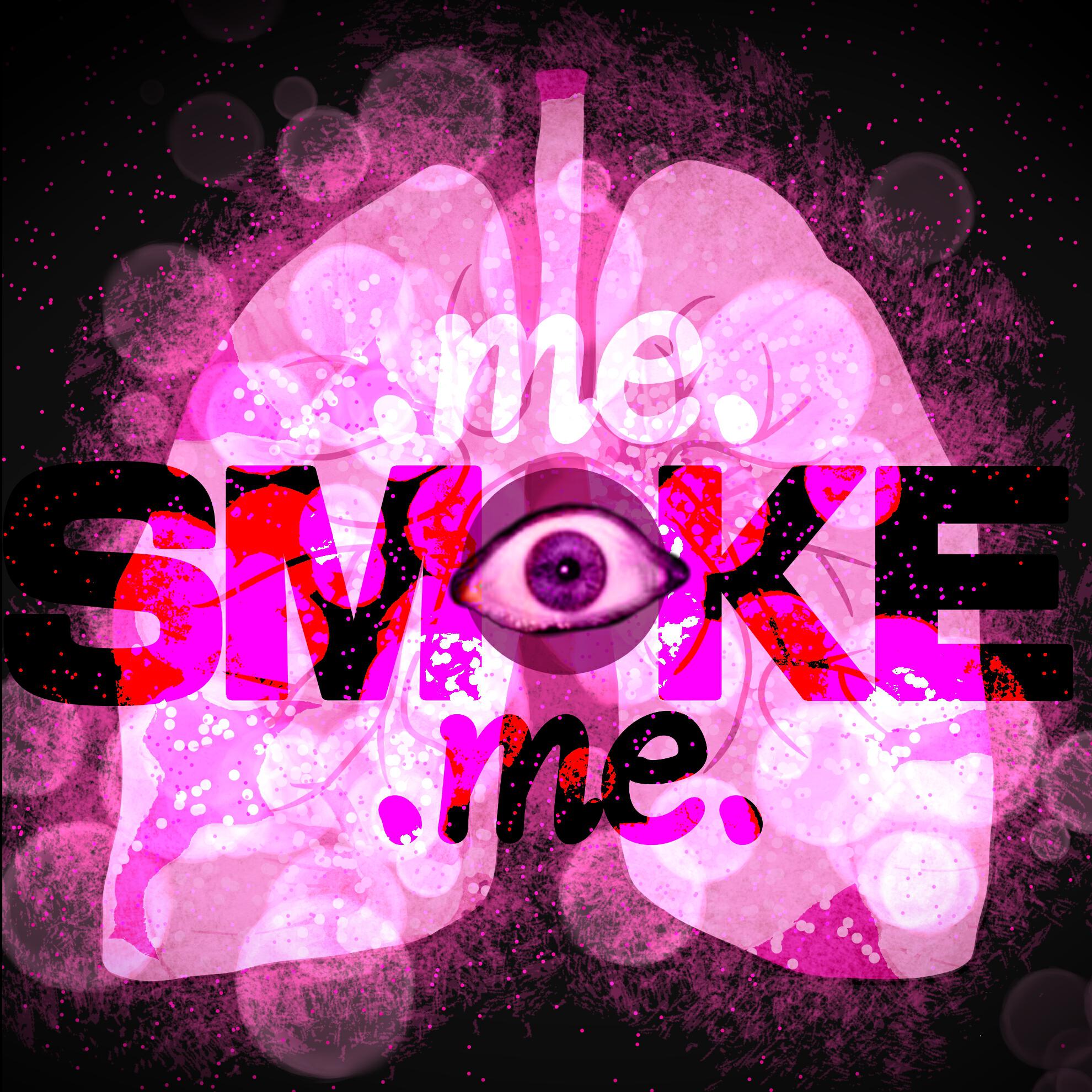 Релиз SMOKE