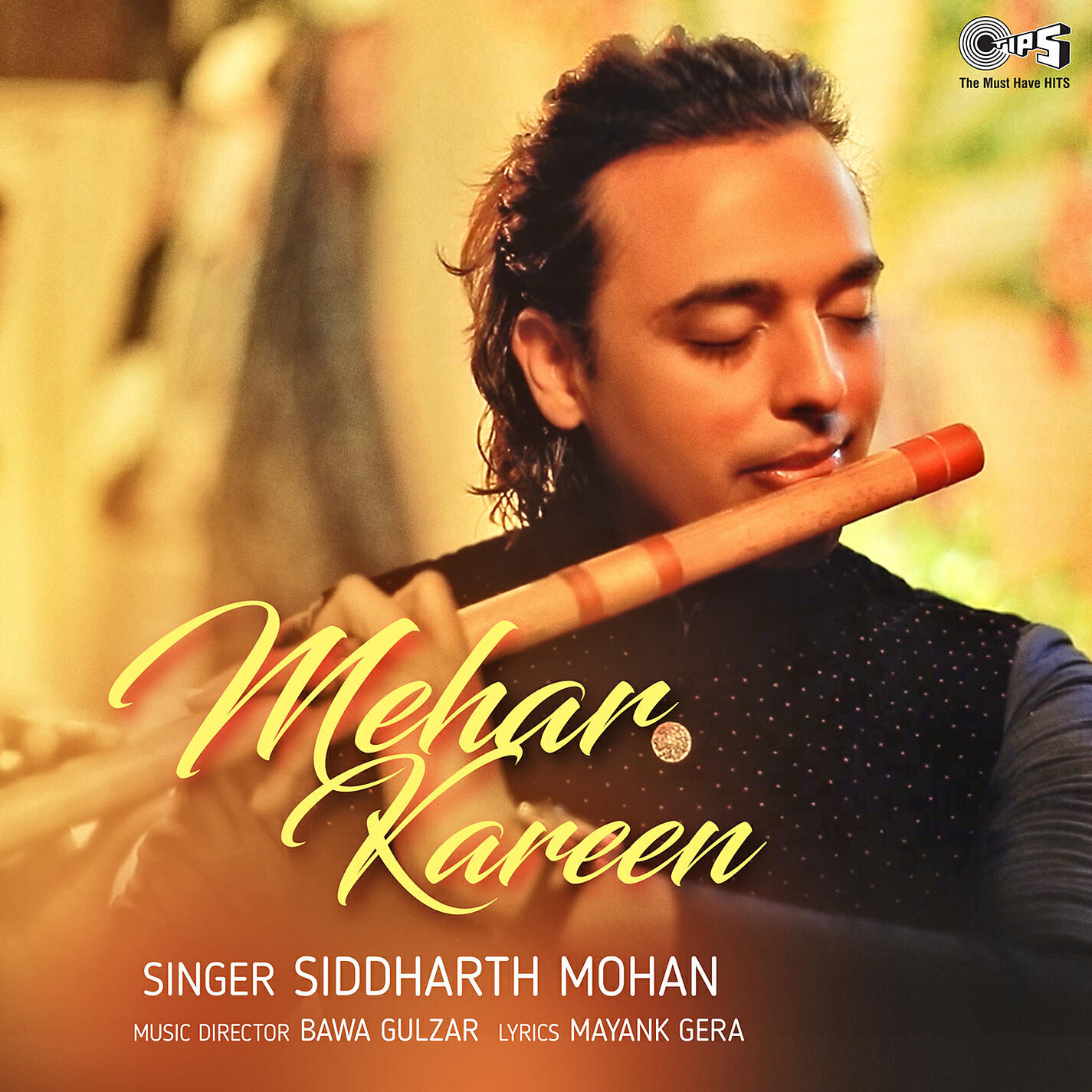 Релиз Mehar Kareen