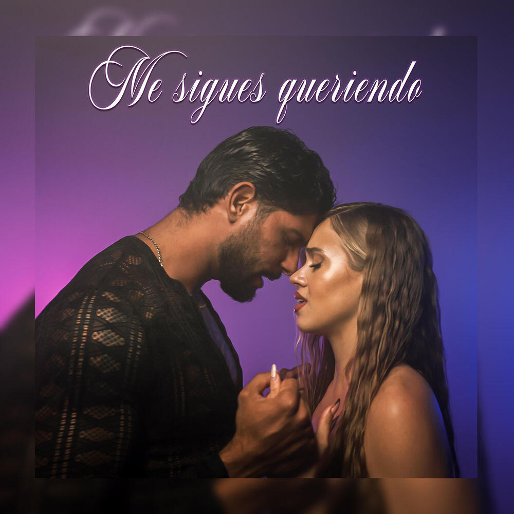 Релиз Me sigues queriendo