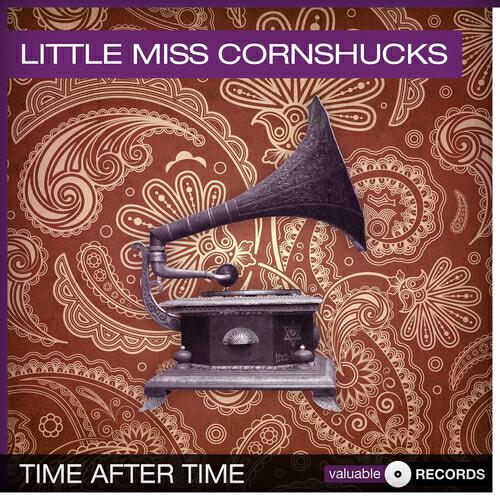Релиз Time After Time