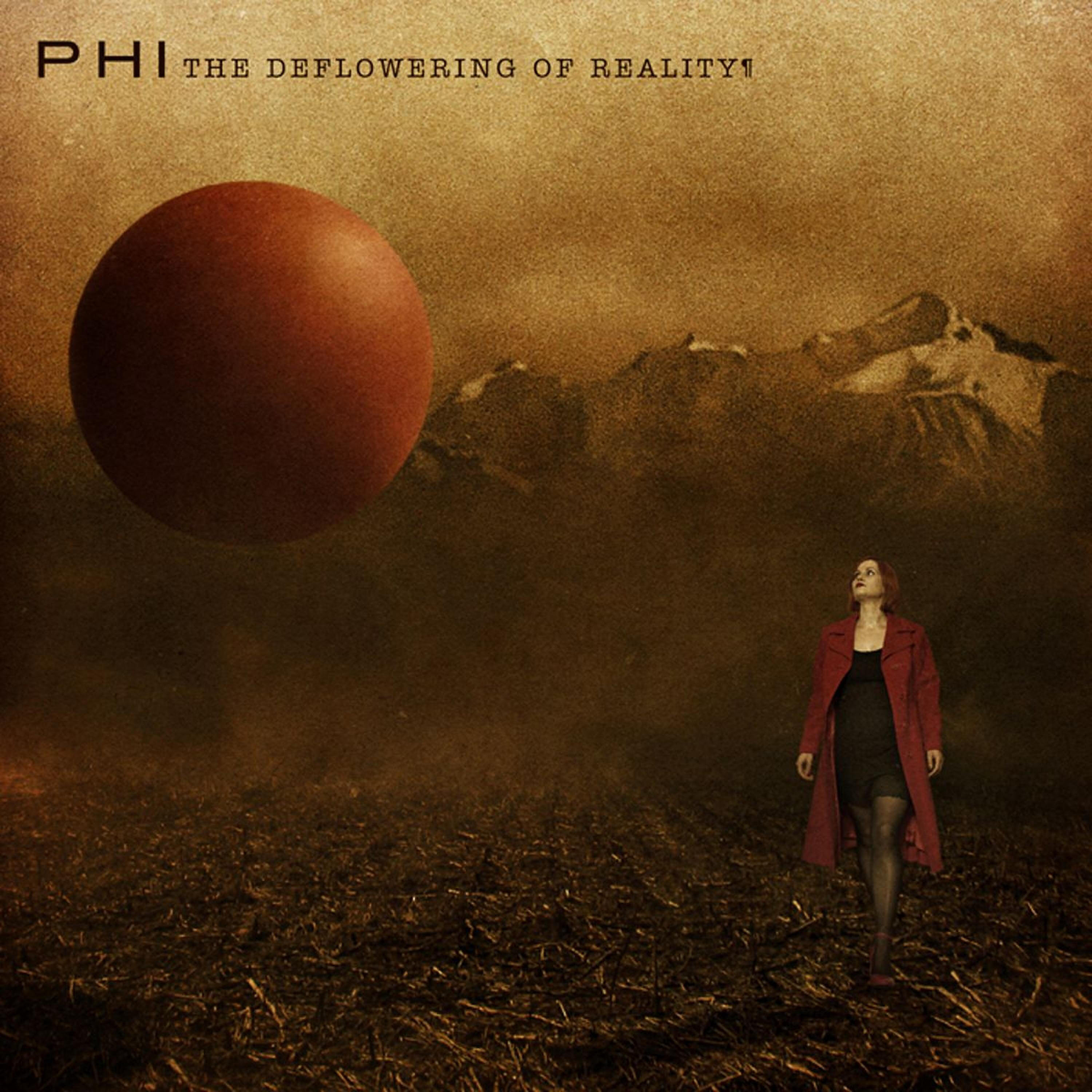 Релиз The Deflowering of Reality EP