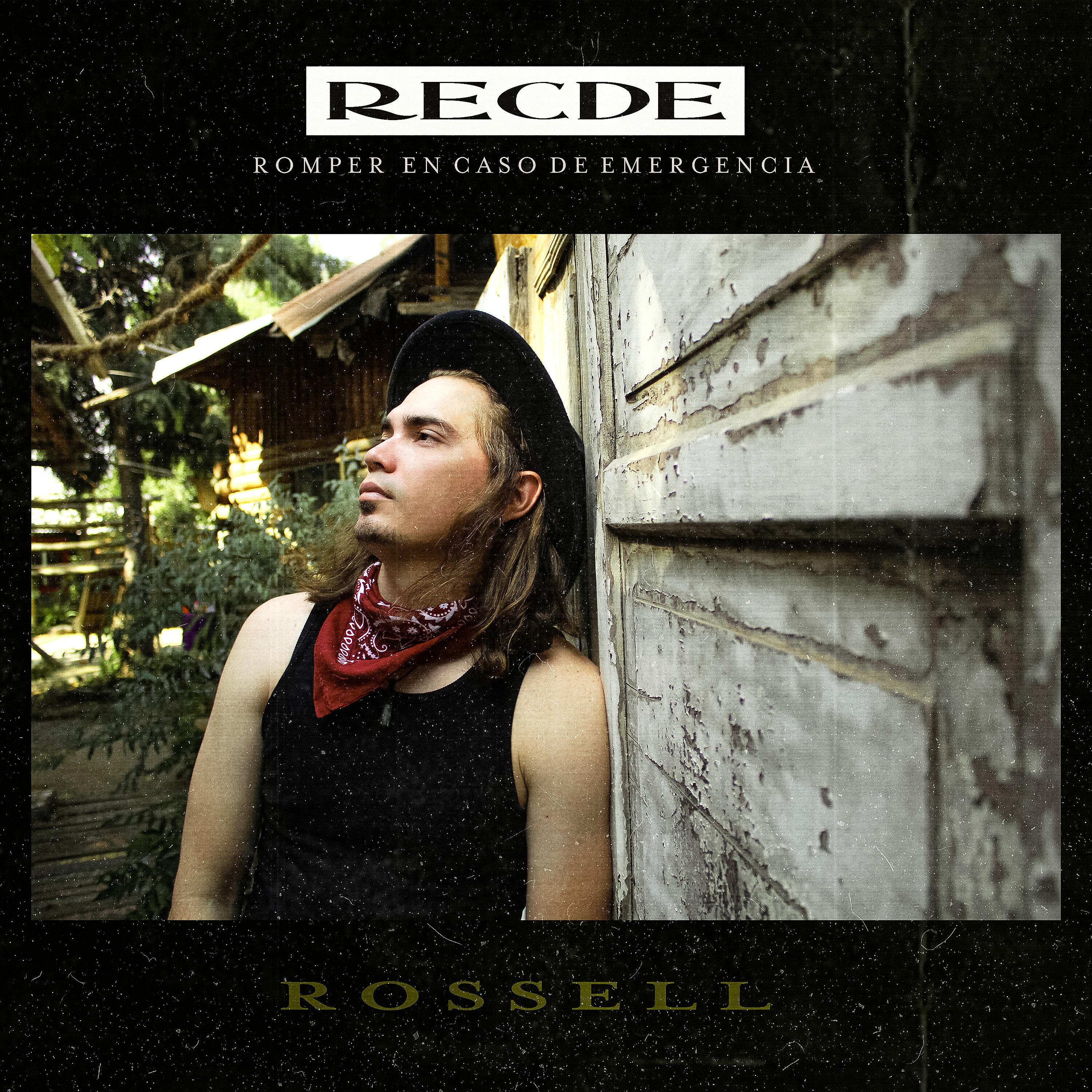Релиз Recde