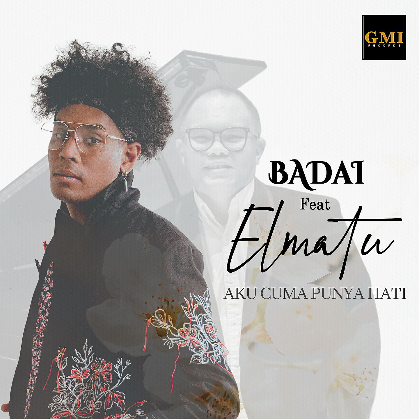 Релиз Aku Cuma Punya Hati