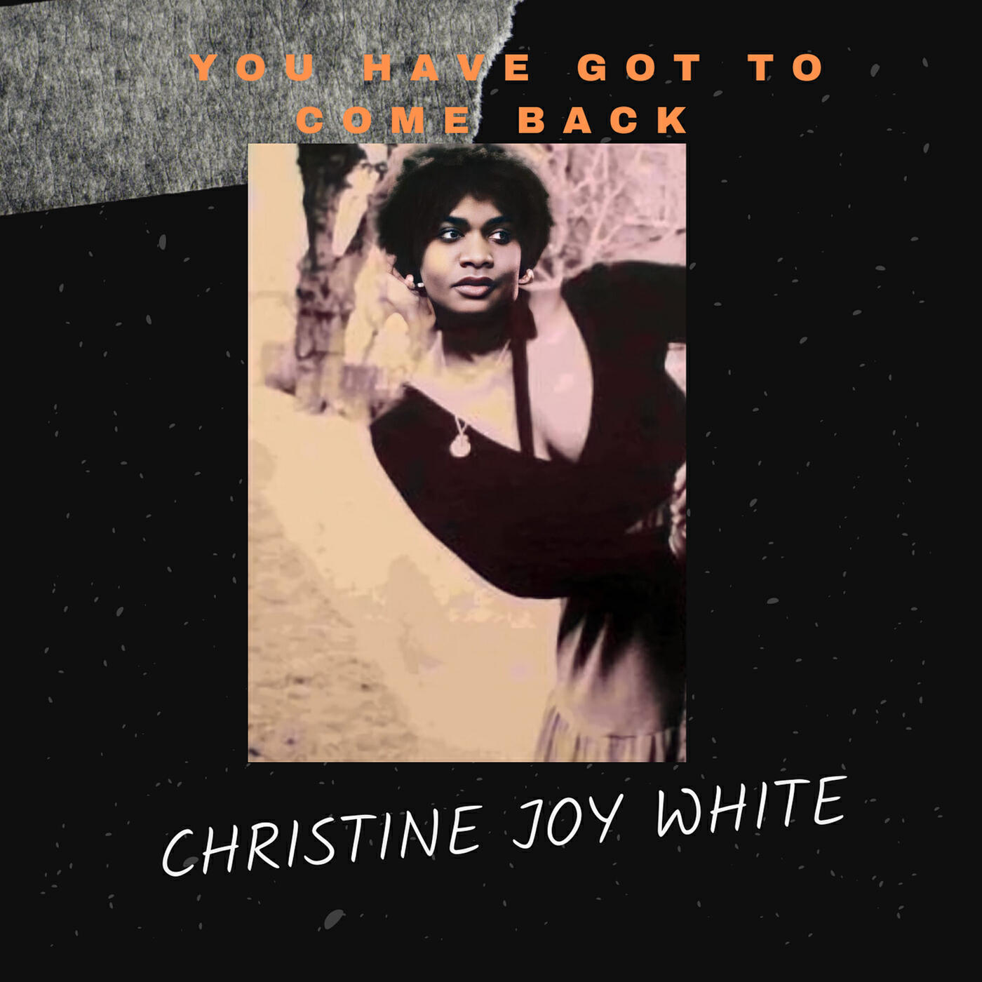 Christine Joy White
