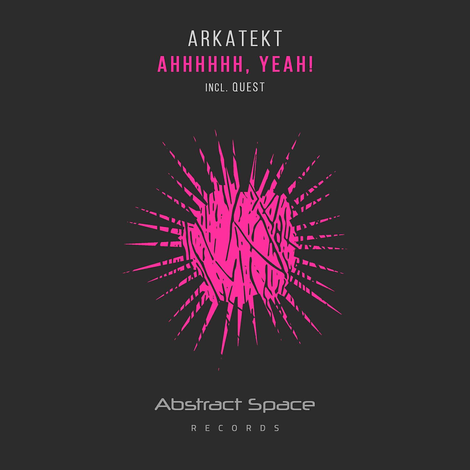 Релиз Ahhhhhh, Yeah!