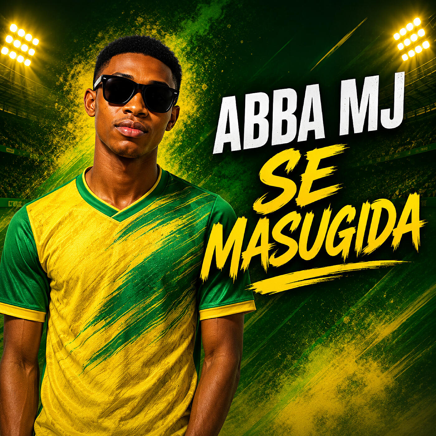 Релиз Se Masugida