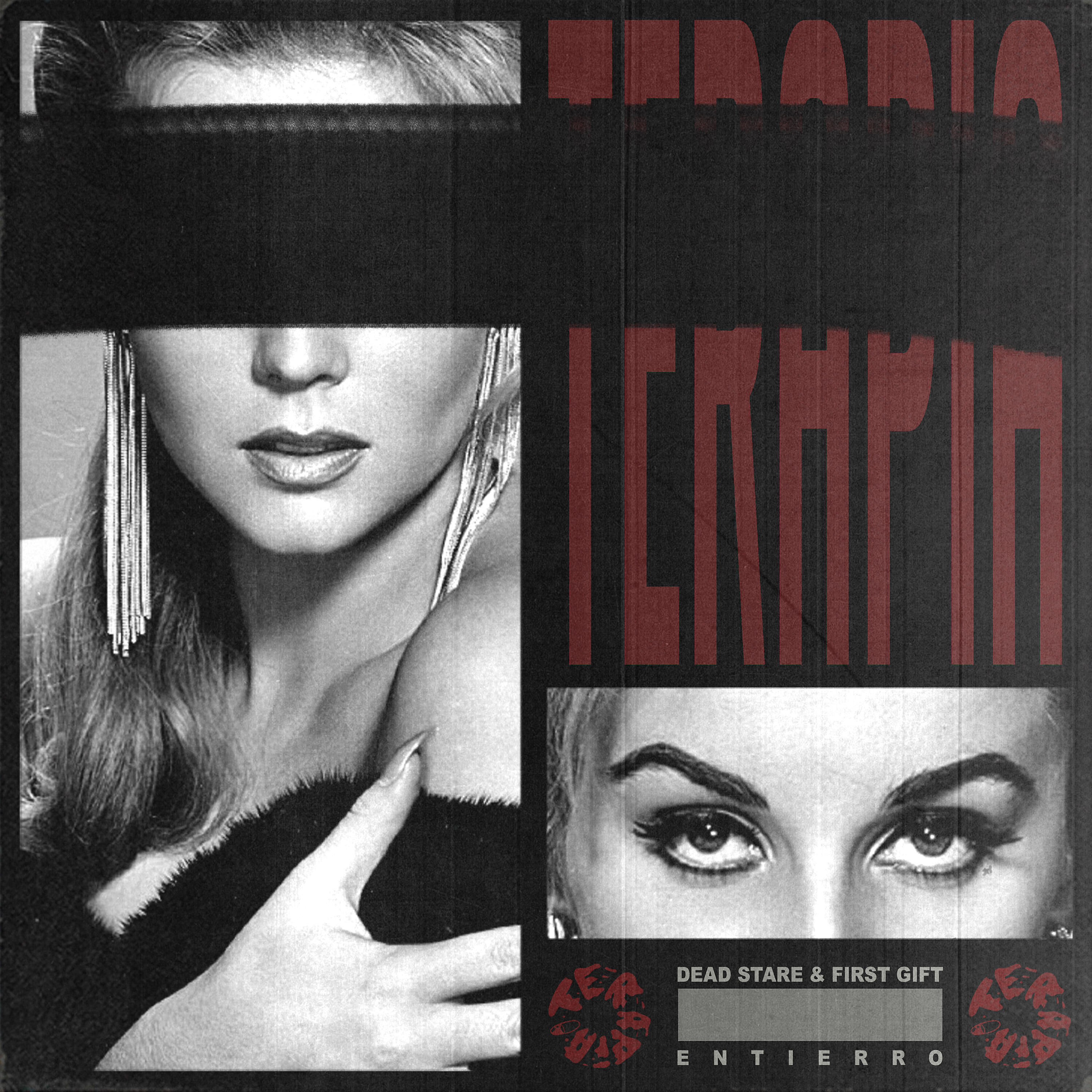 Релиз Entierro