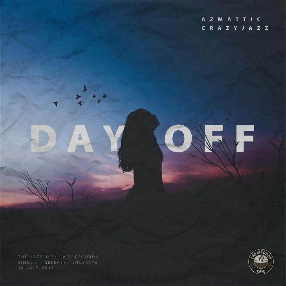 Релиз Day Off