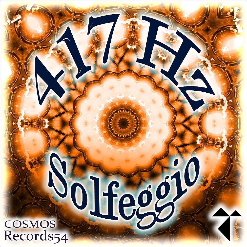 Релиз 417 Hz Solfeggio Energy
