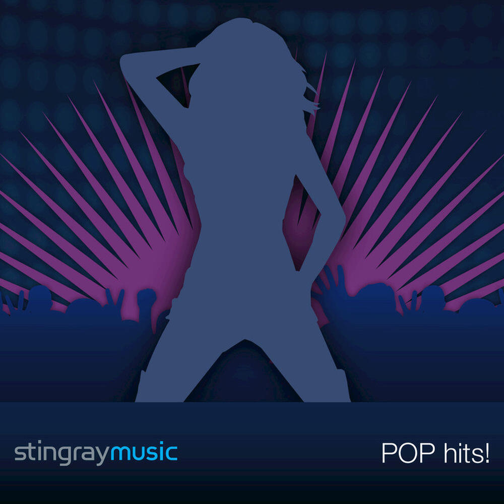 Релиз Stingray Music - Pop Hits of 1956, Vol. 3