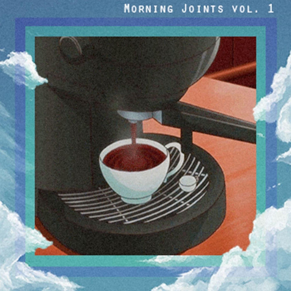 Релиз Morning Joints, Vol. 1