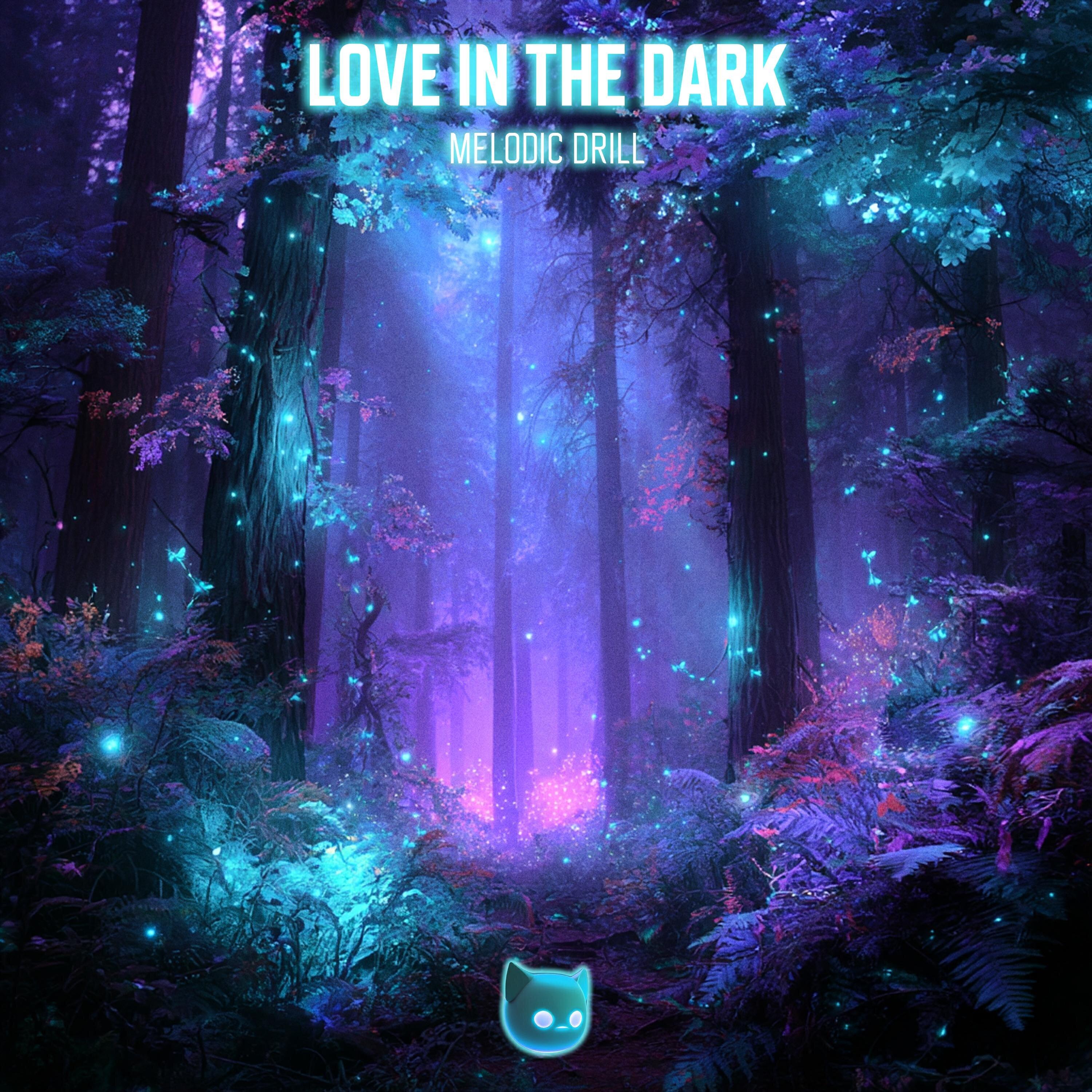 Релиз Love In The Dark (Melodic Drill)