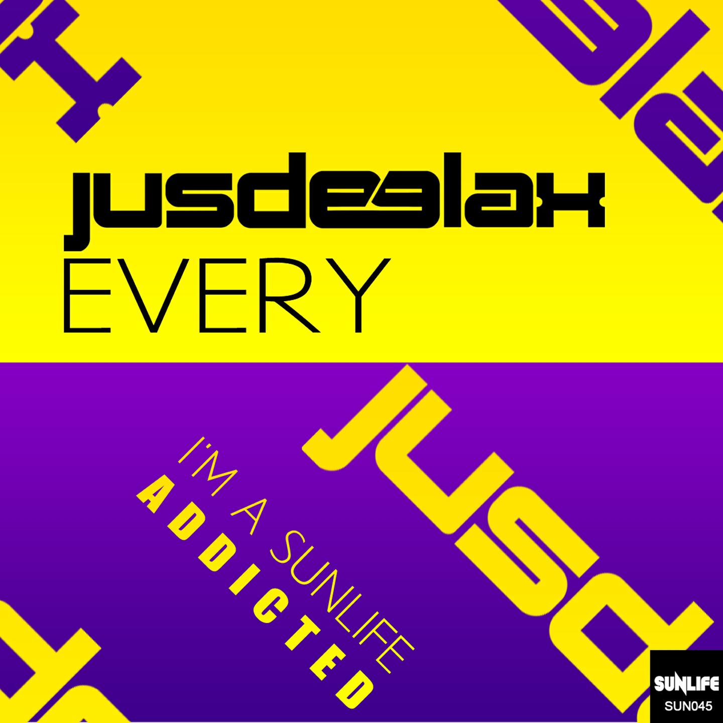 Релиз Every