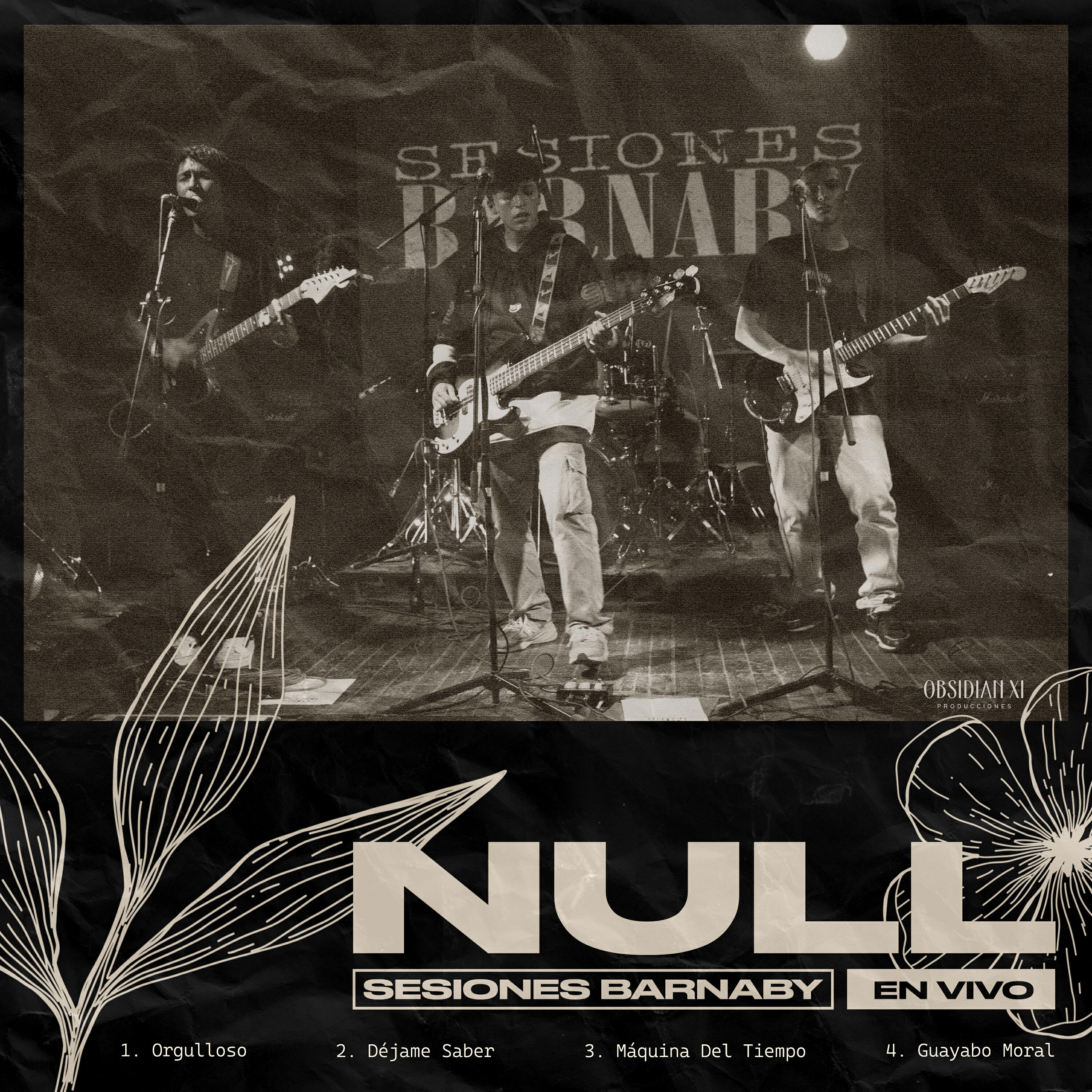 Скачать песню null - Déjame Saber (En Vivo) бесплатно в MP3 для Android и iOS