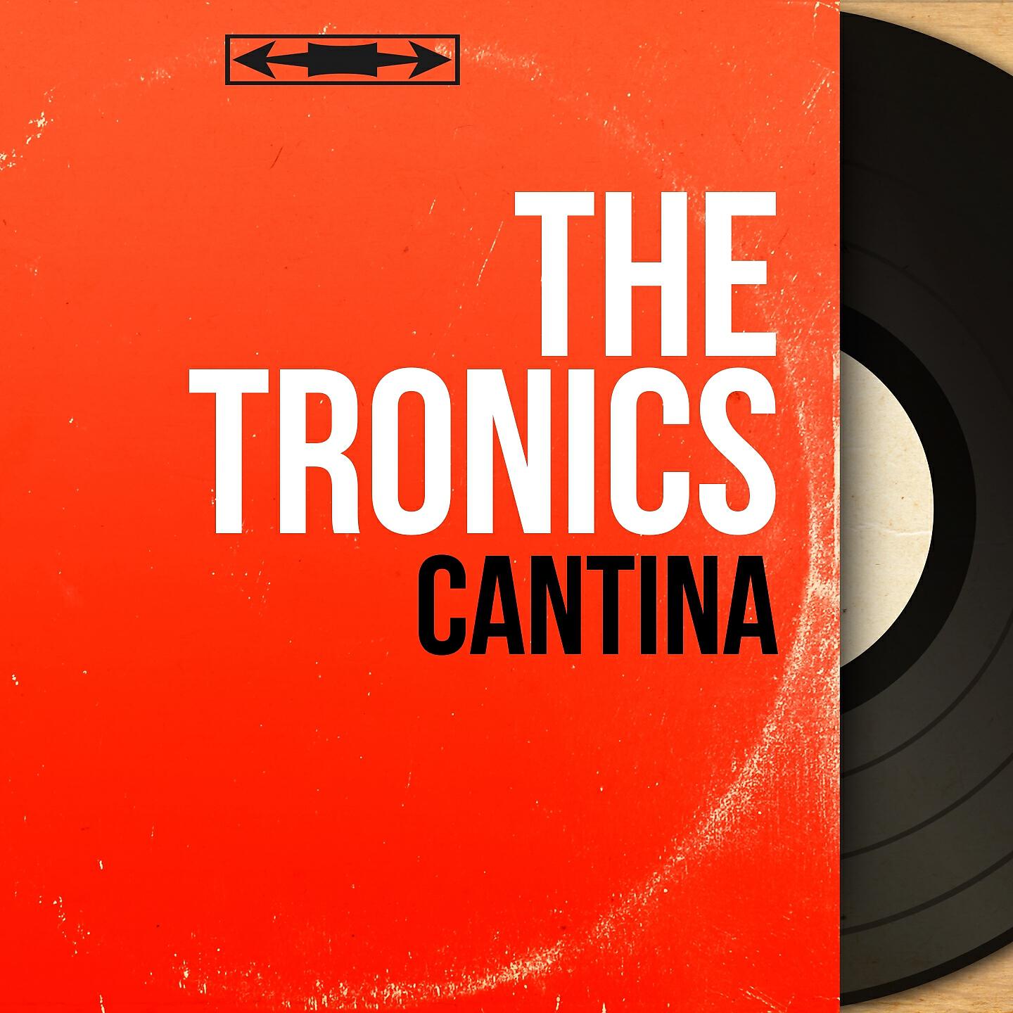 Релиз Cantina