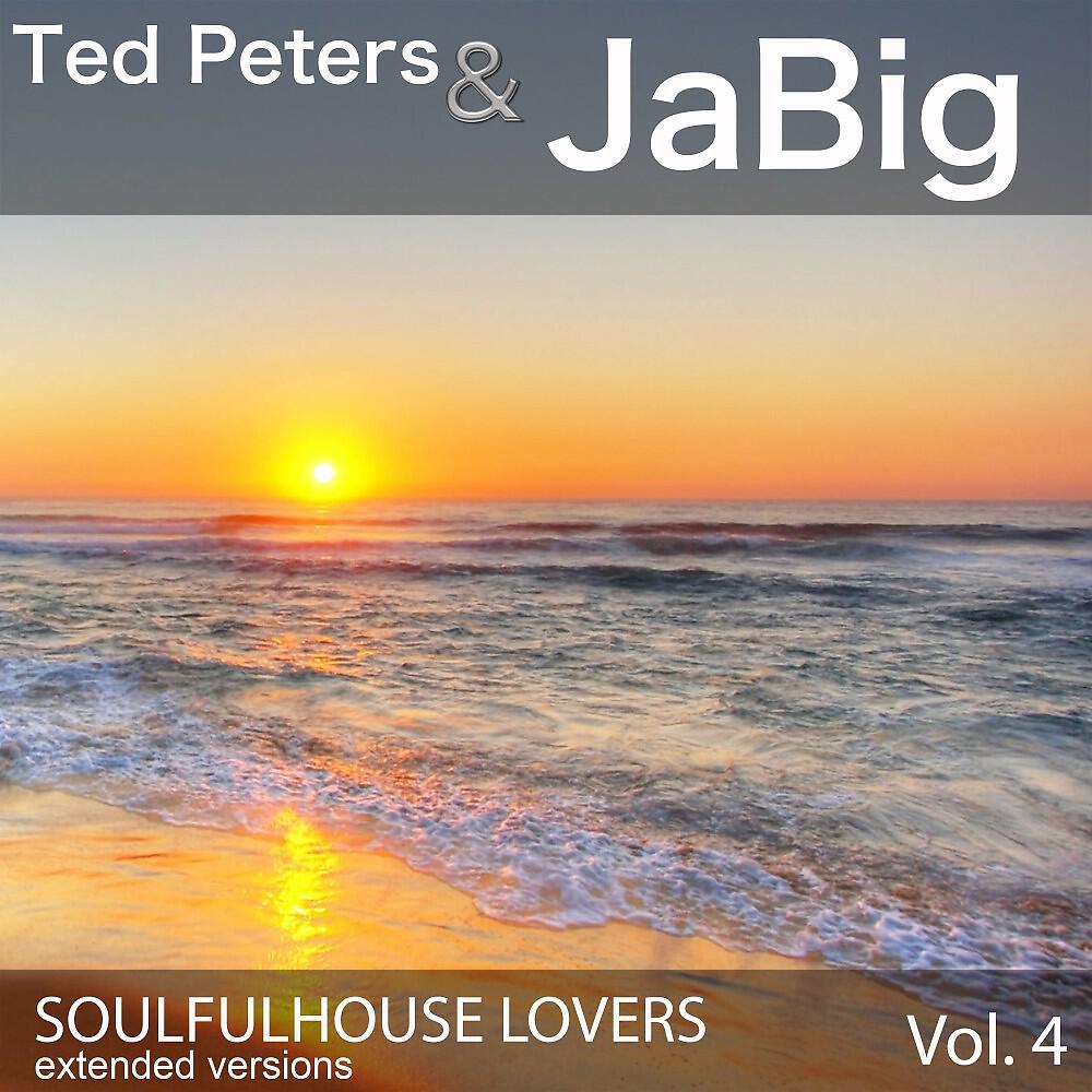 Релиз Soulfulhouse Lovers, Vol. 4 (Extended Versions)