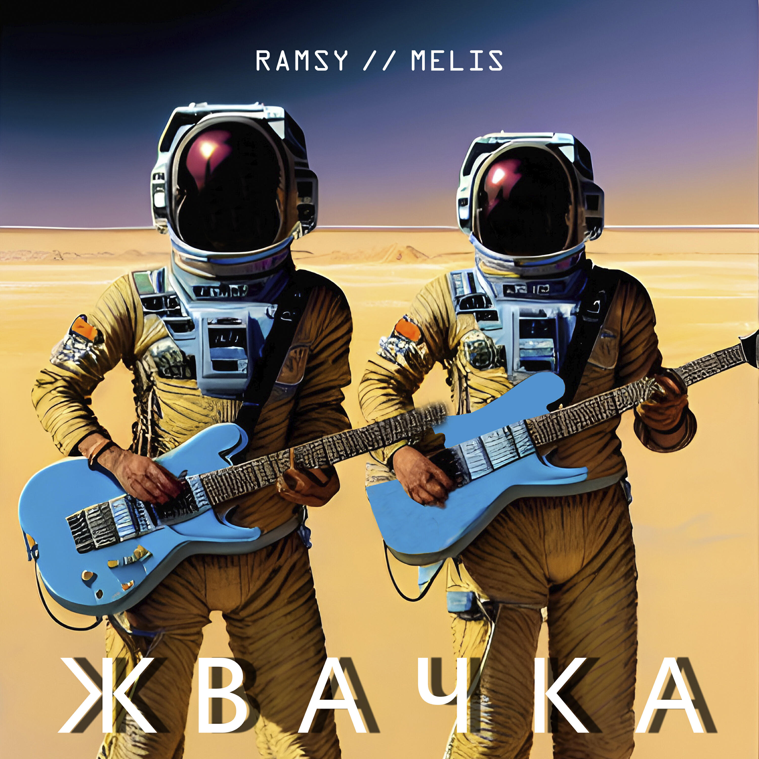 Релиз Жвачка