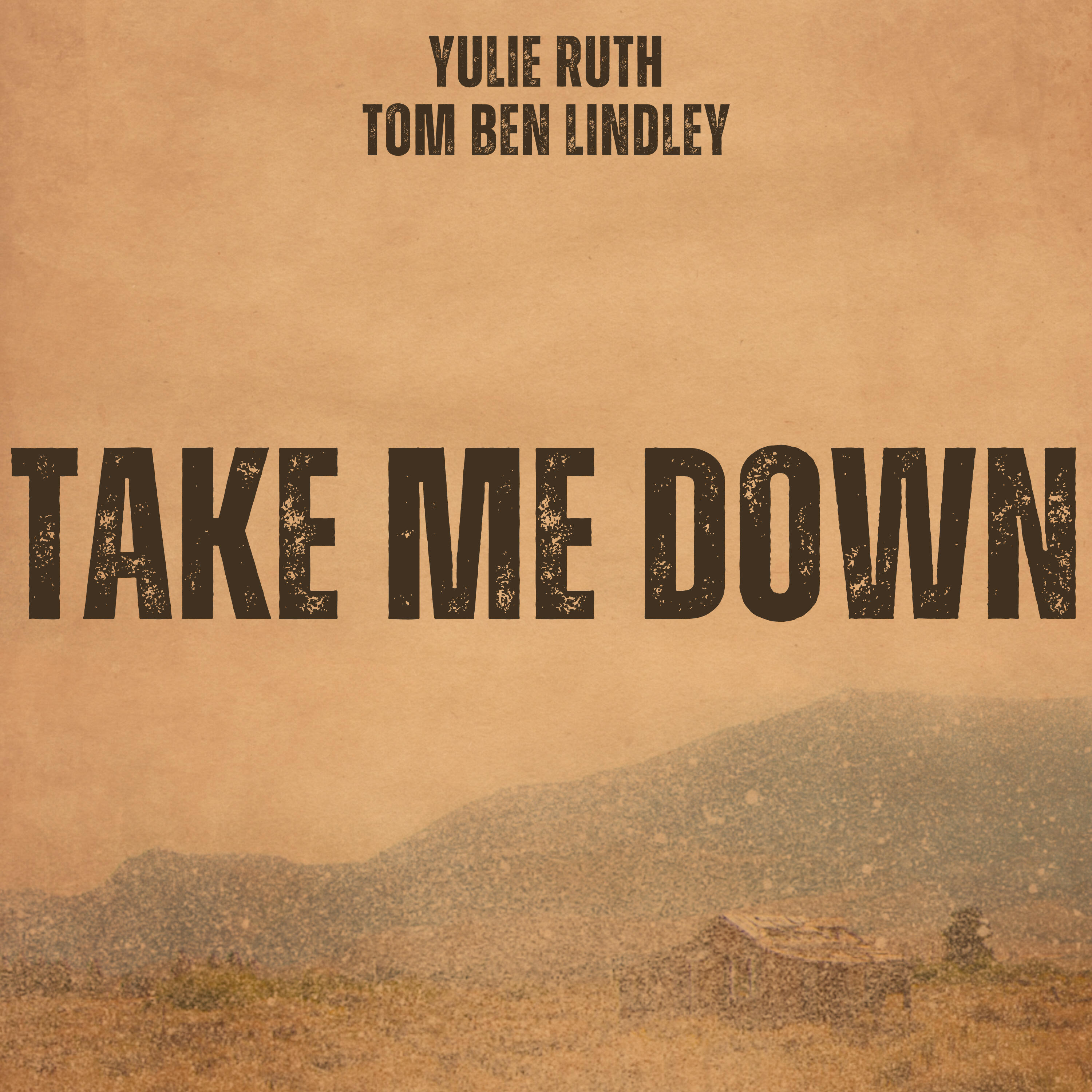 Релиз Take Me Down