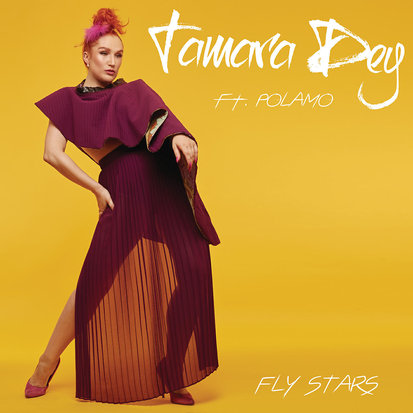 Релиз Fly Stars