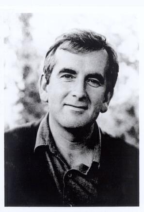Robert Harris