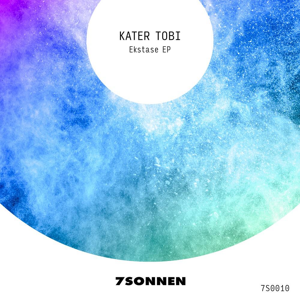 Релиз Ekstase EP
