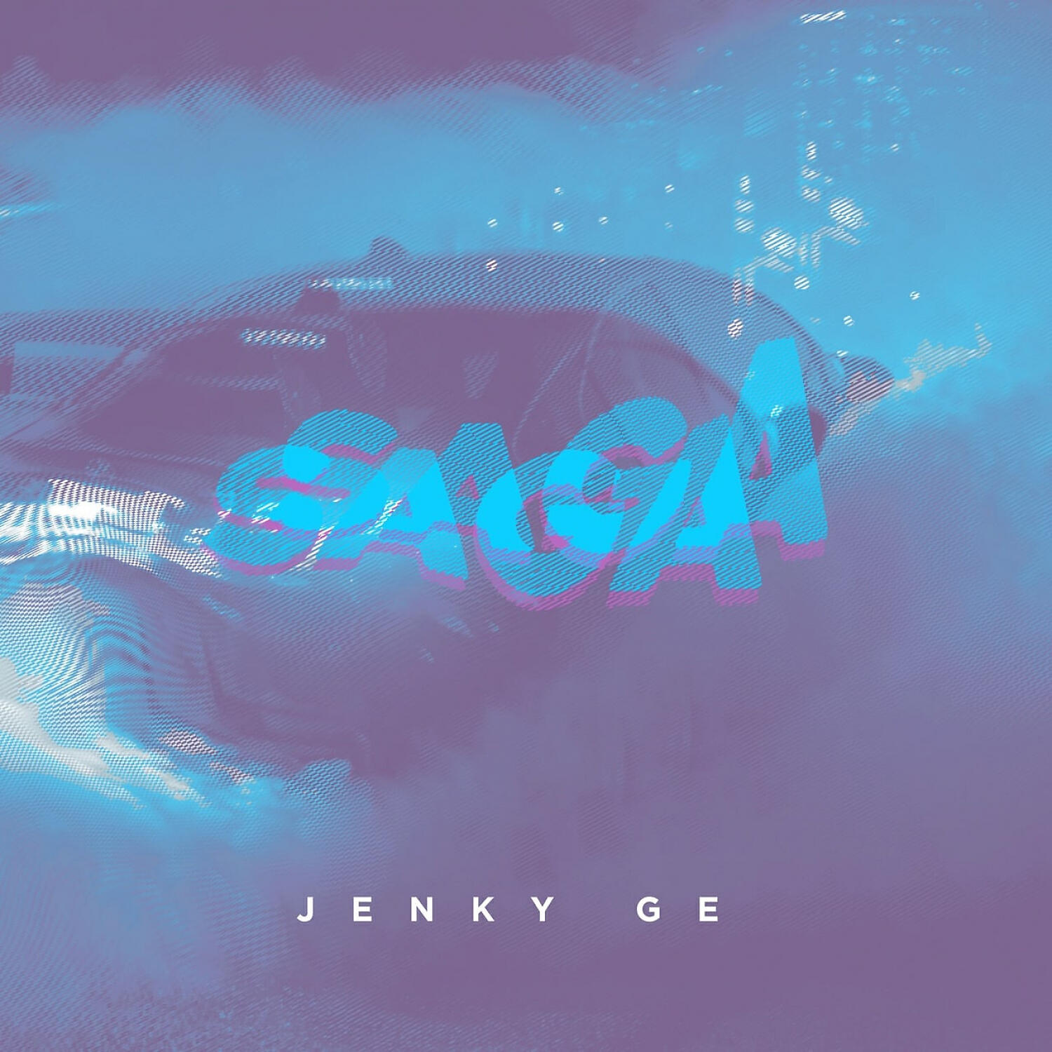 Релиз Saga