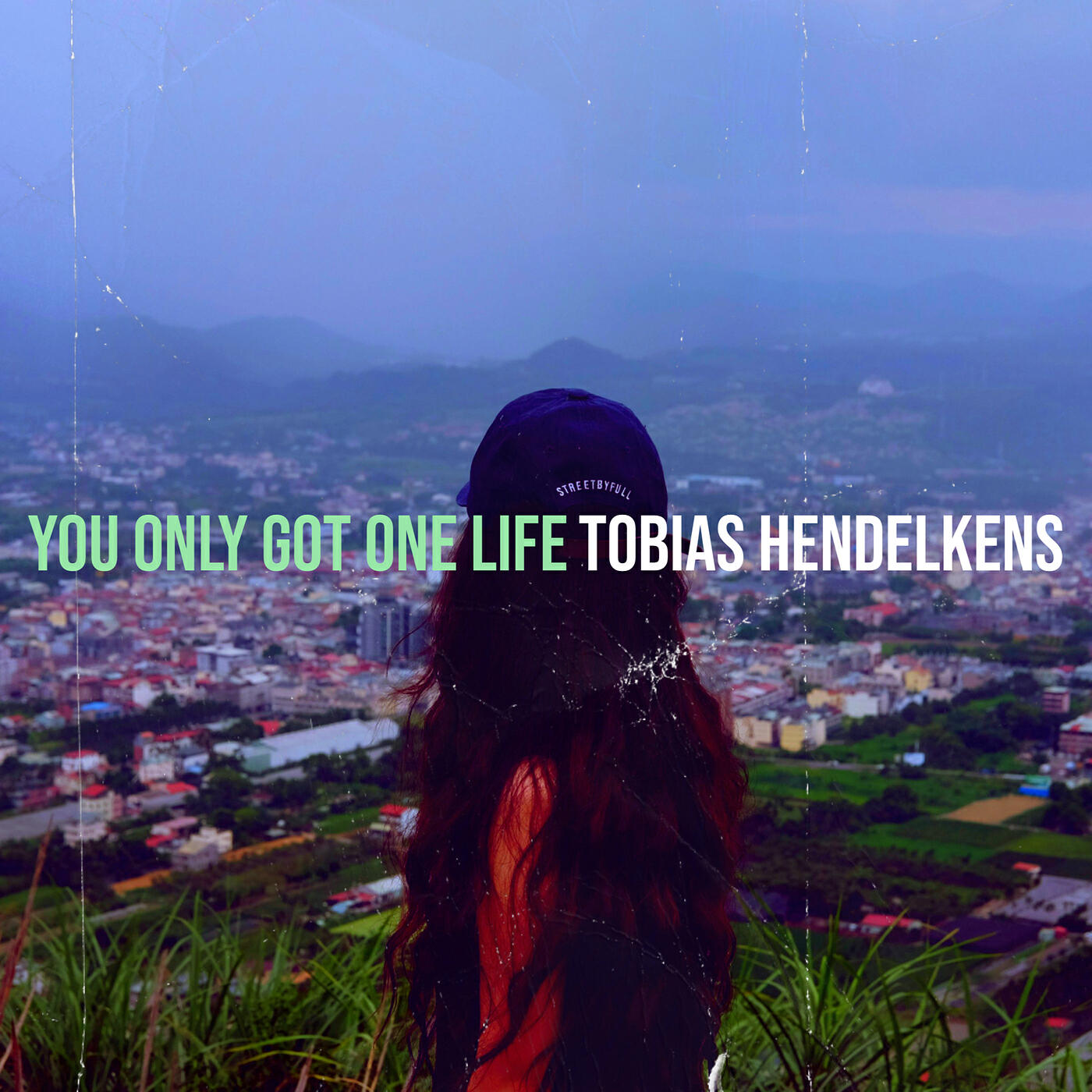Постер альбома You Only Got One Life