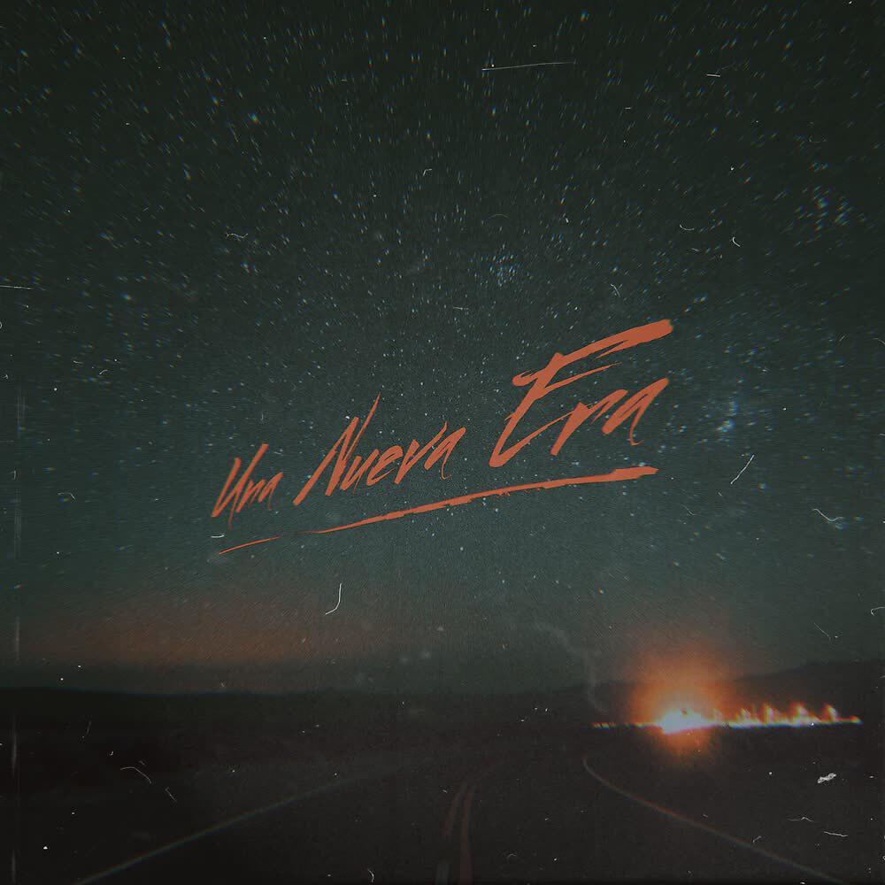 Релиз Una Nueva Era