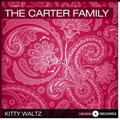 Релиз Kitty Waltz