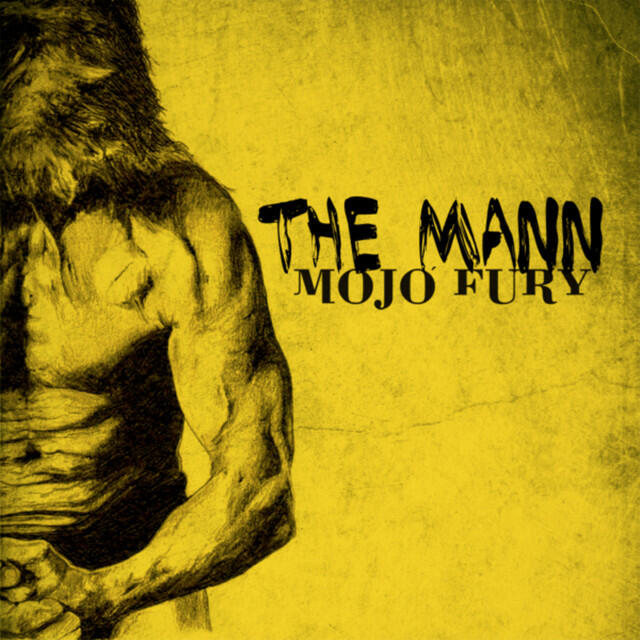 Релиз The Mann
