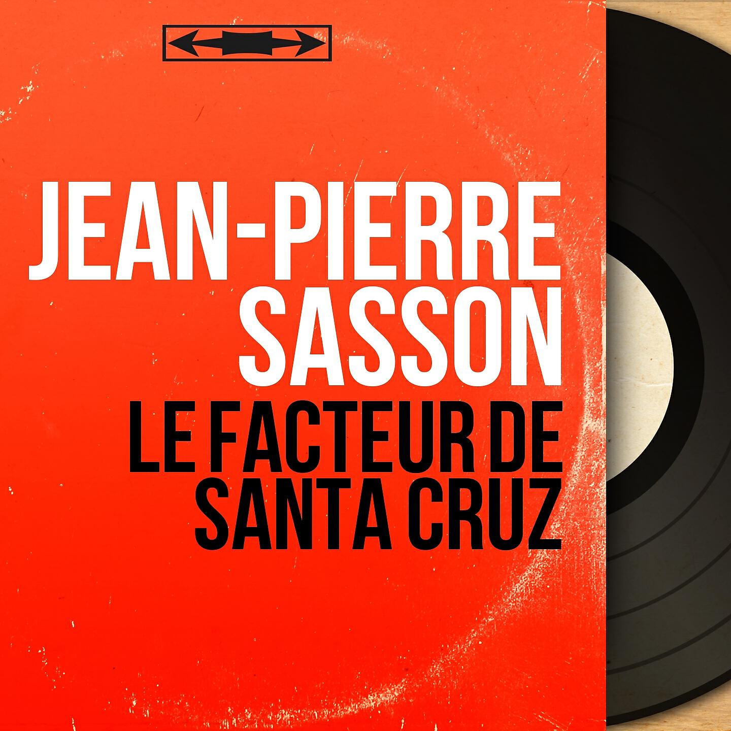 Релиз Le facteur de Santa Cruz