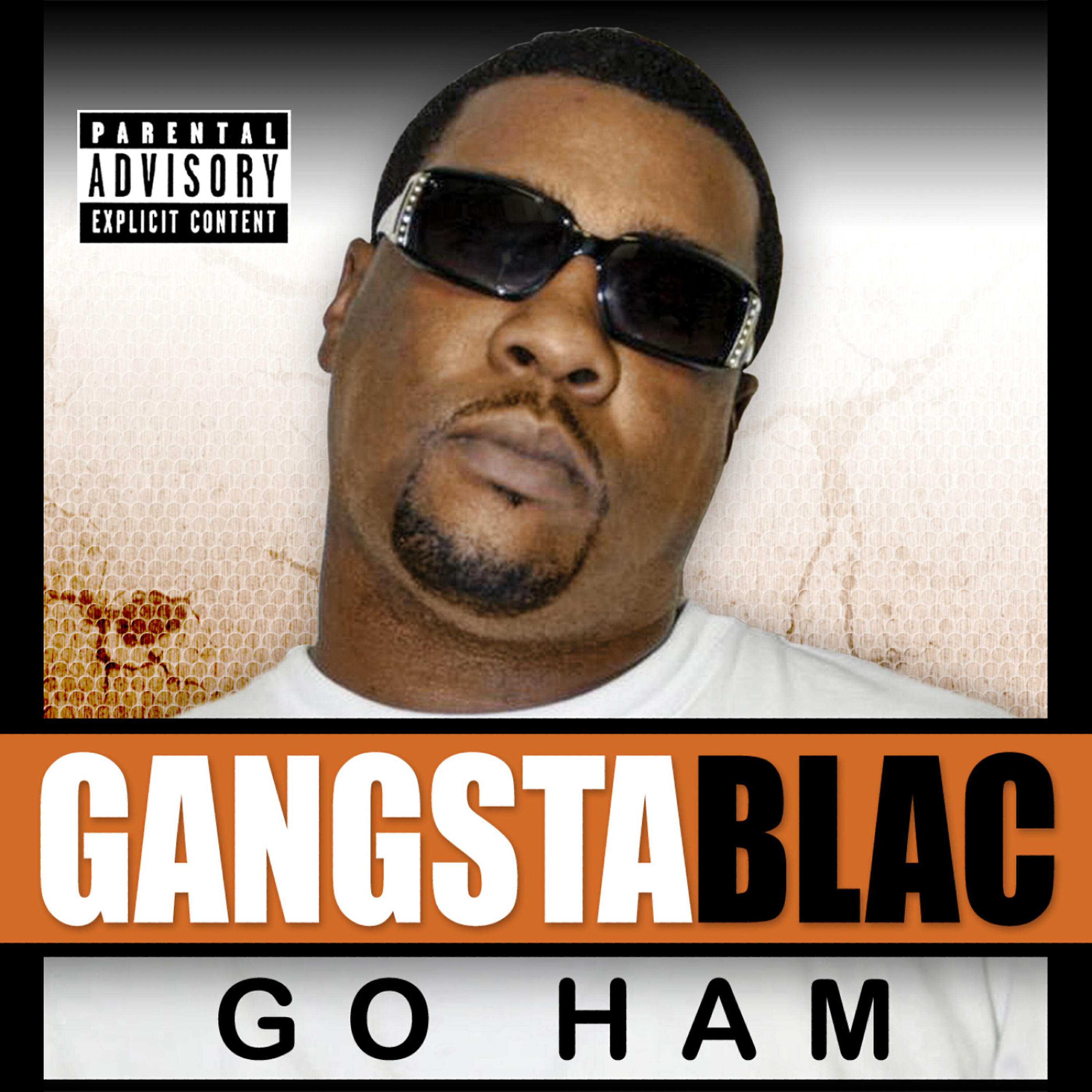 Релиз Go Ham - Single