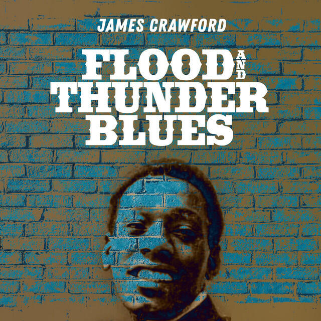 Релиз Flood and Thunder Blues
