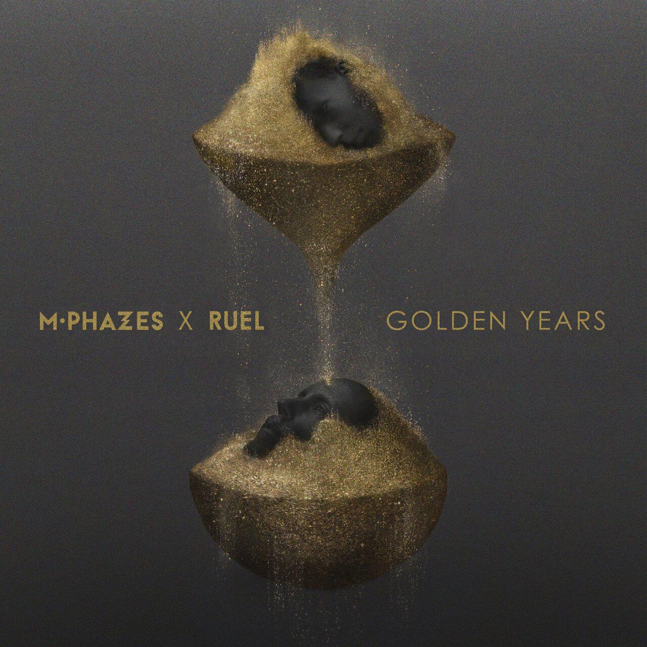 Релиз Golden Years