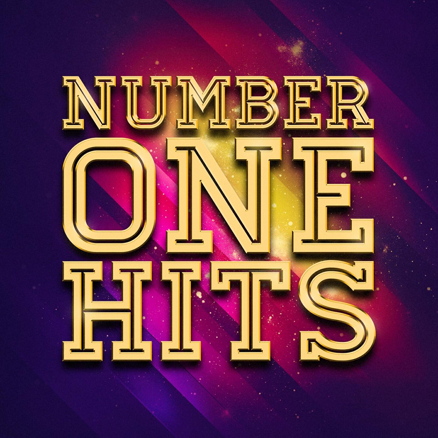 Релиз Number One Hits
