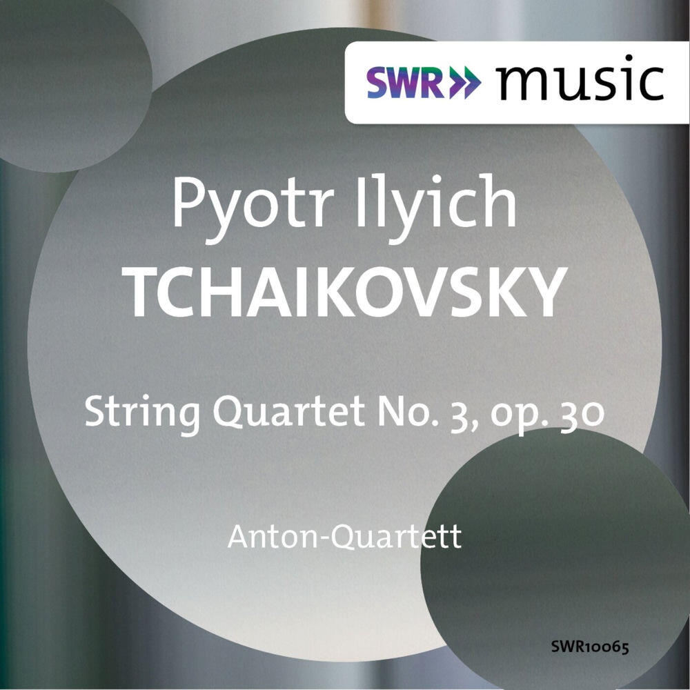 Anton Quartet