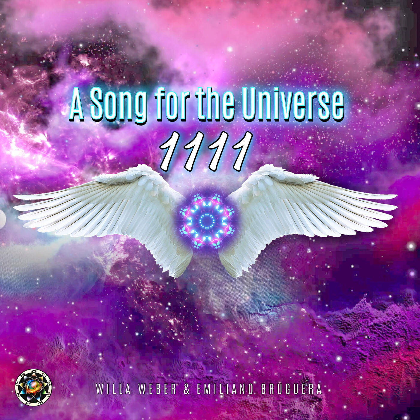 Релиз A Song for the Universe 1111