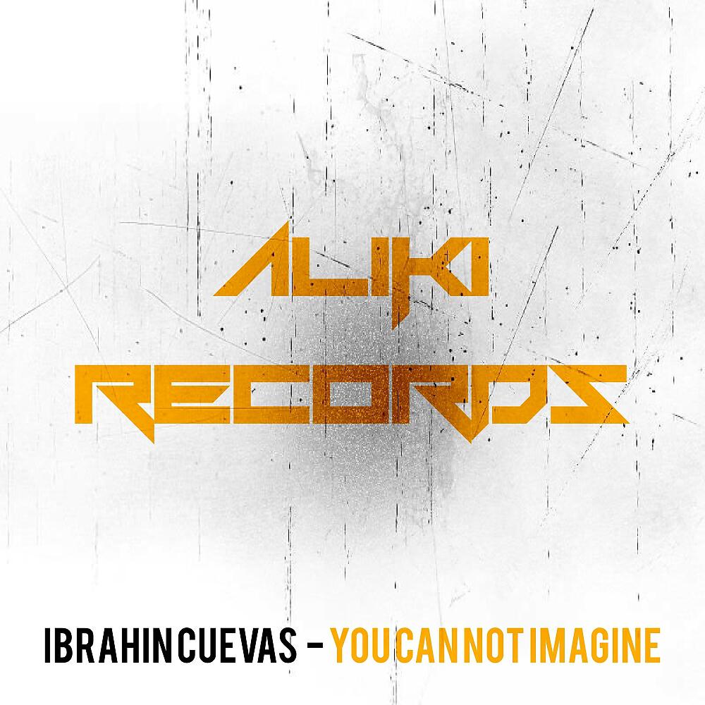 Релиз You Can Not Imagine