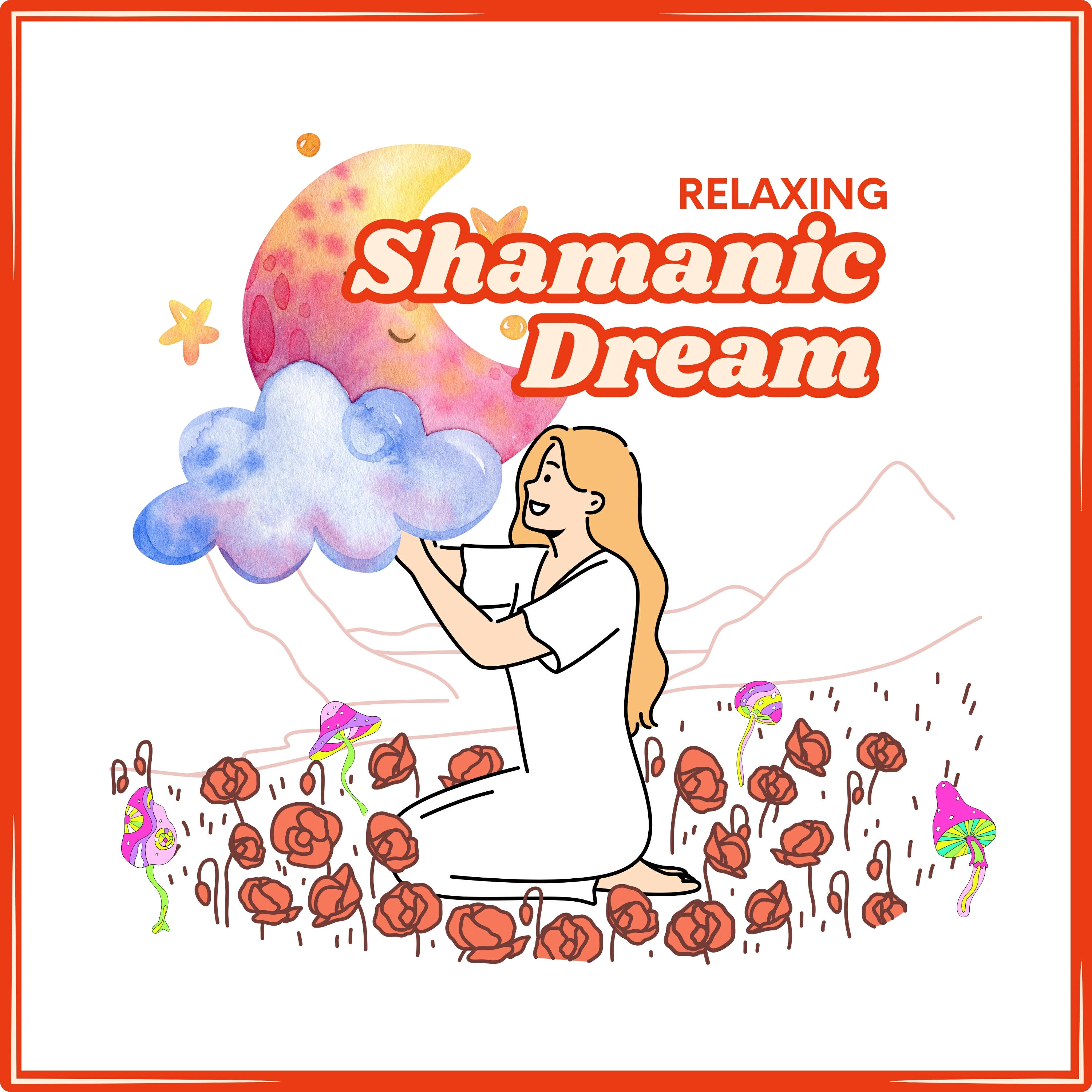 Релиз Shamanic Dream