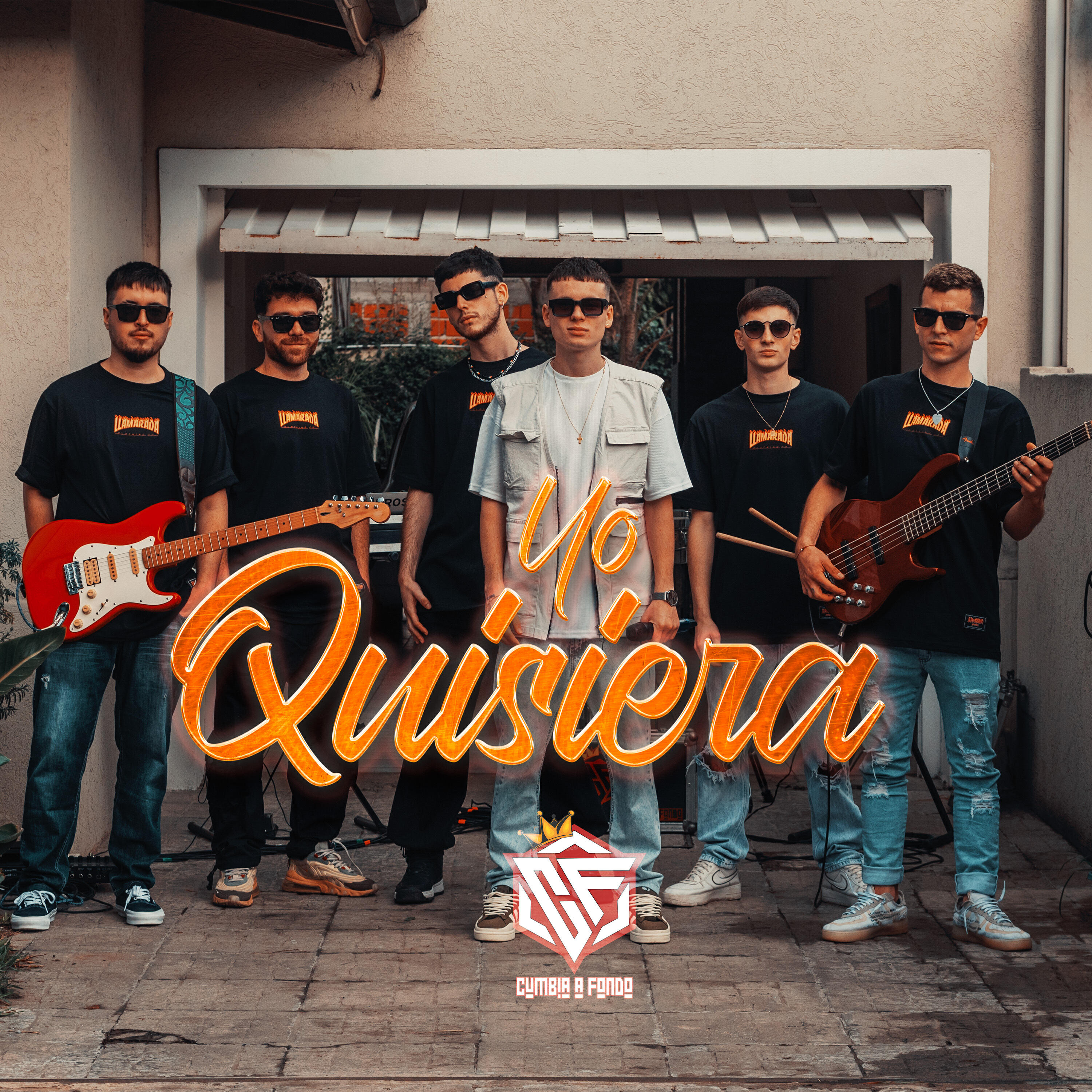 Релиз Yo Quisiera