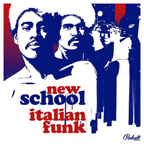 Релиз New School Italian Funk