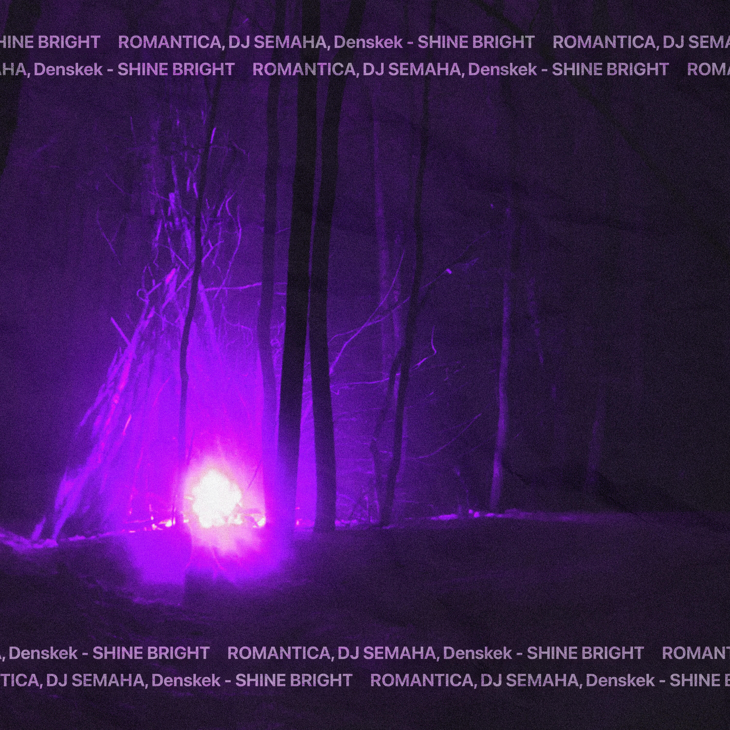 Релиз SHINE BRIGHT