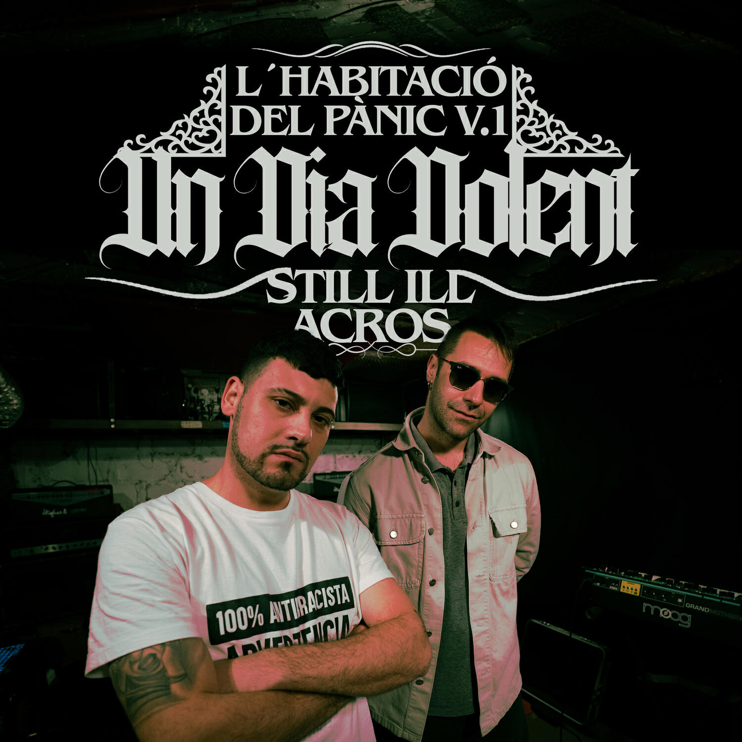 Релиз Un Dia Dolent