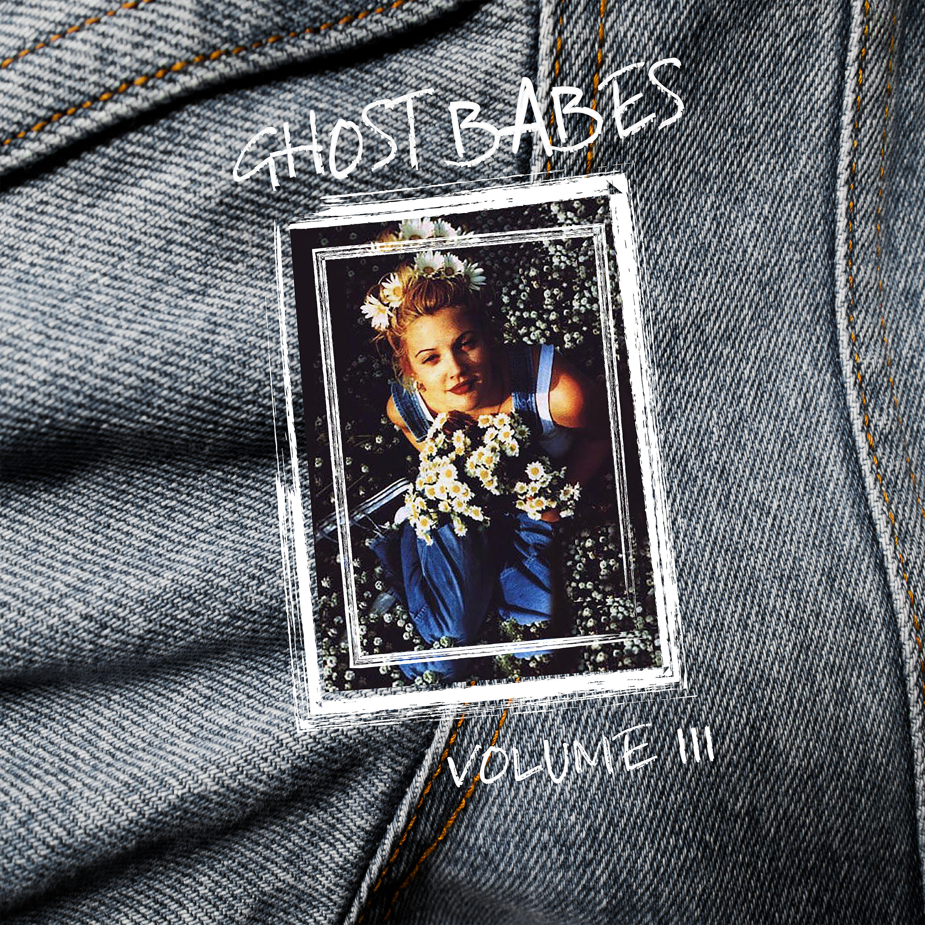 Релиз Ghost Babes Compilation Vol. 3