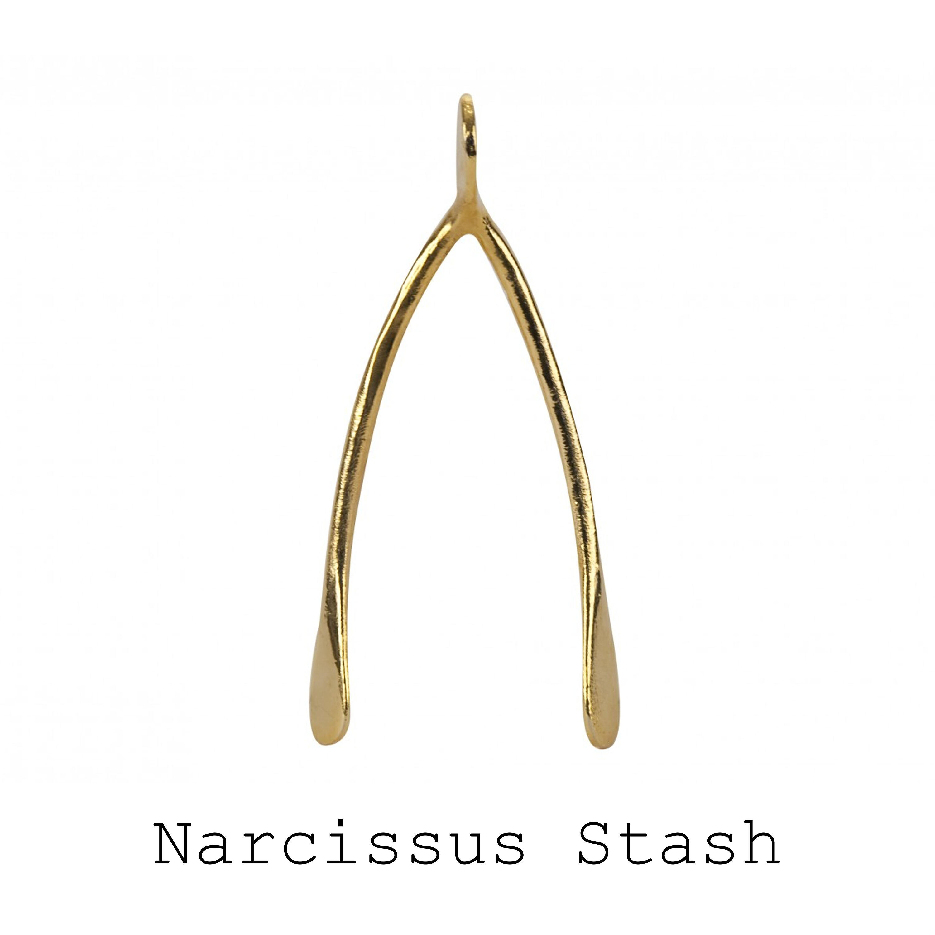 Релиз Narcissus Stash
