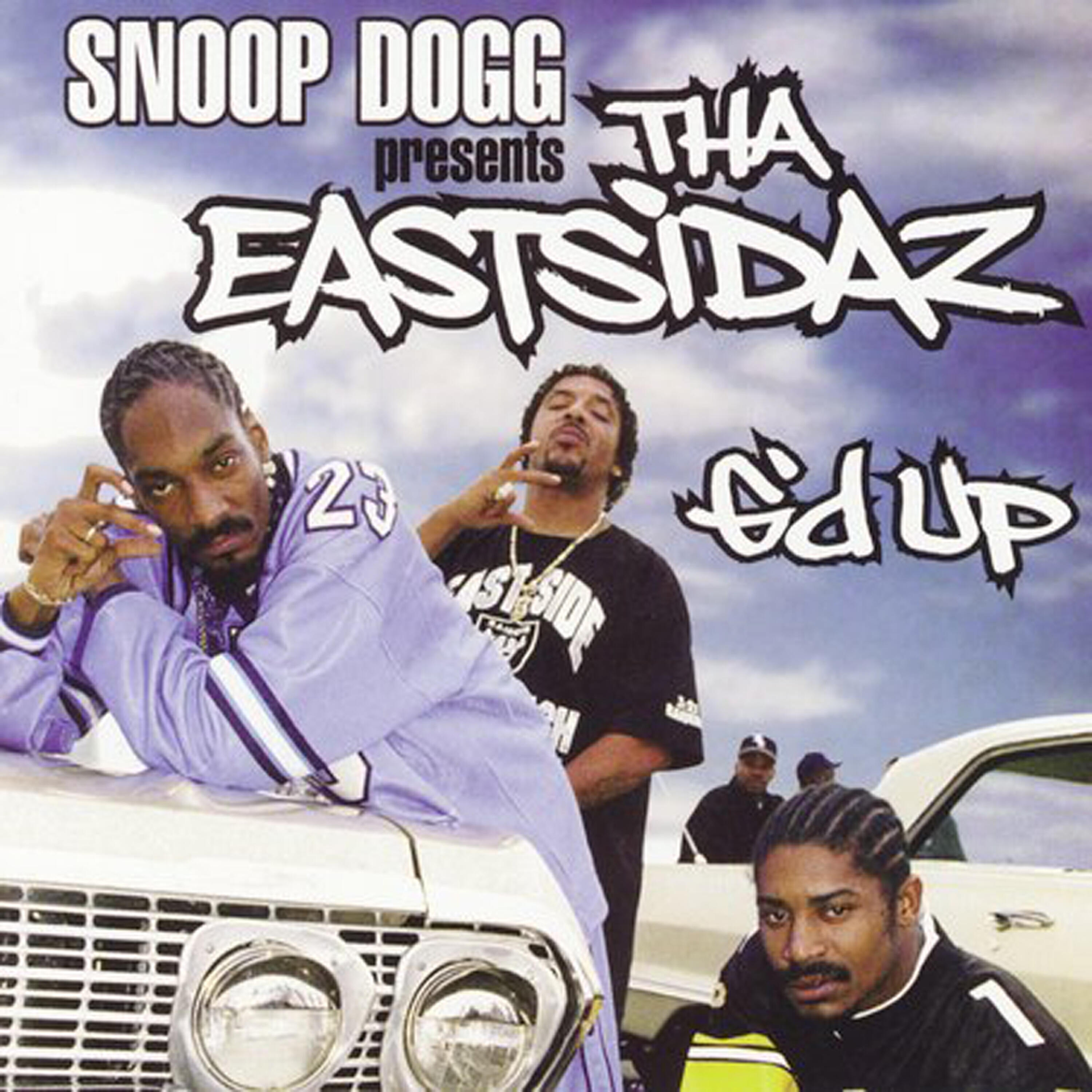 Релиз G'd Up - Single