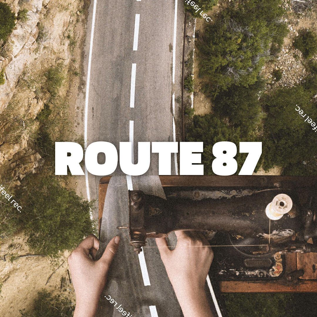 Релиз Route 87