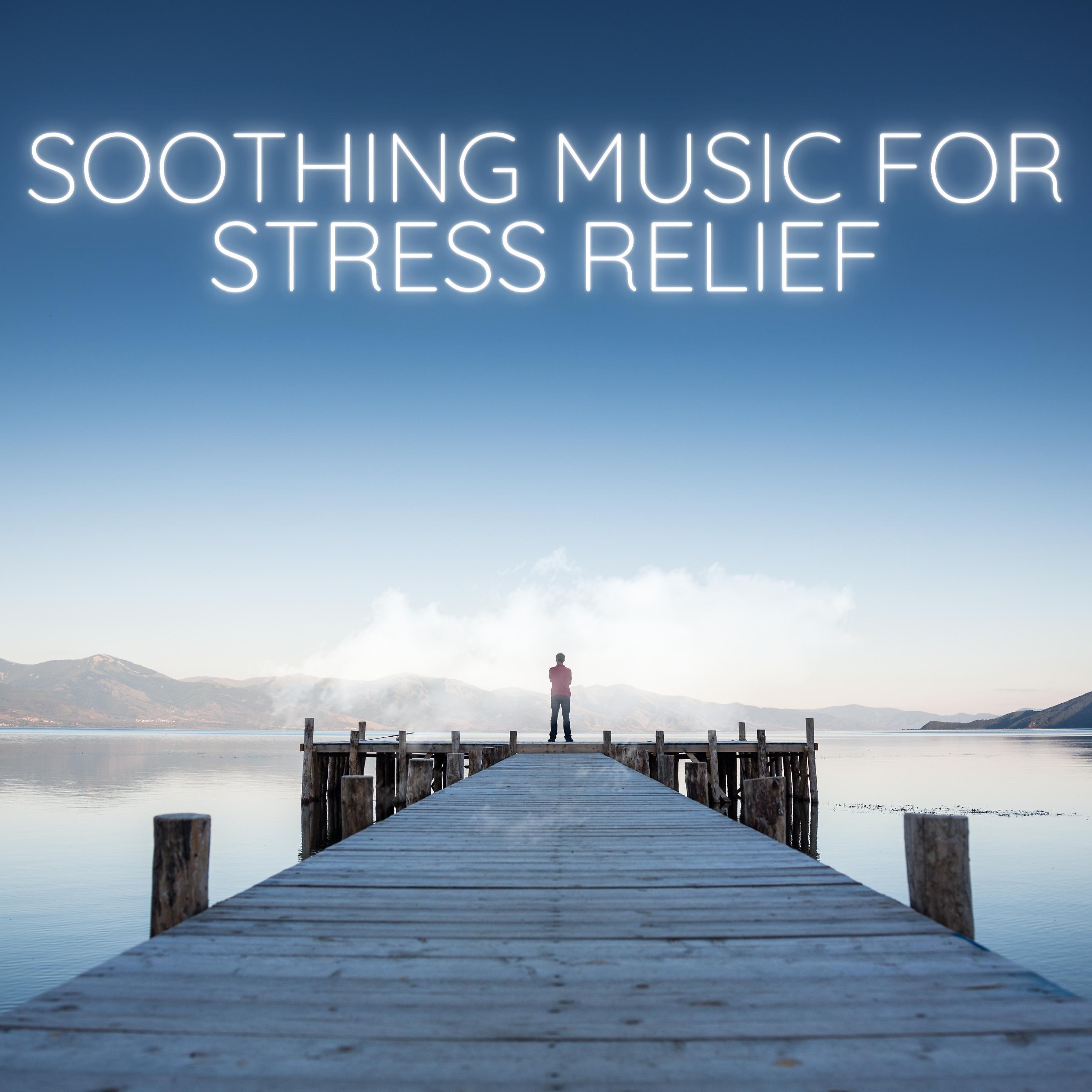 Релиз Soothing Music for Stress Relief