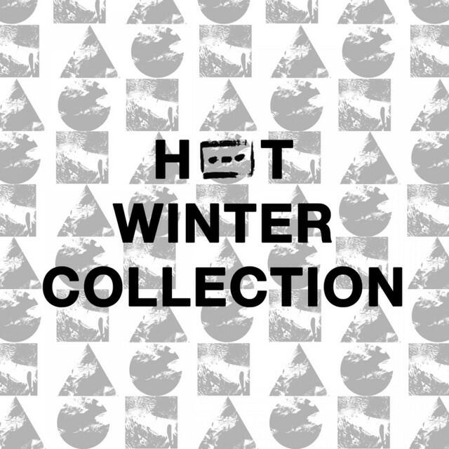 Релиз Hot Winter Collection
